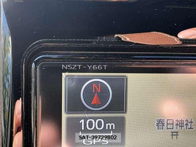 Toyota ESQUIRE 2017-09 8741952-8