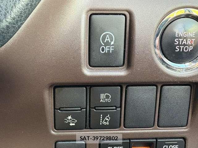 Toyota ESQUIRE 2017-09 8741952-15