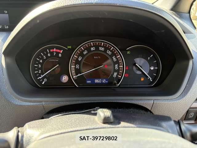 Toyota ESQUIRE 2017-09 8741952-5