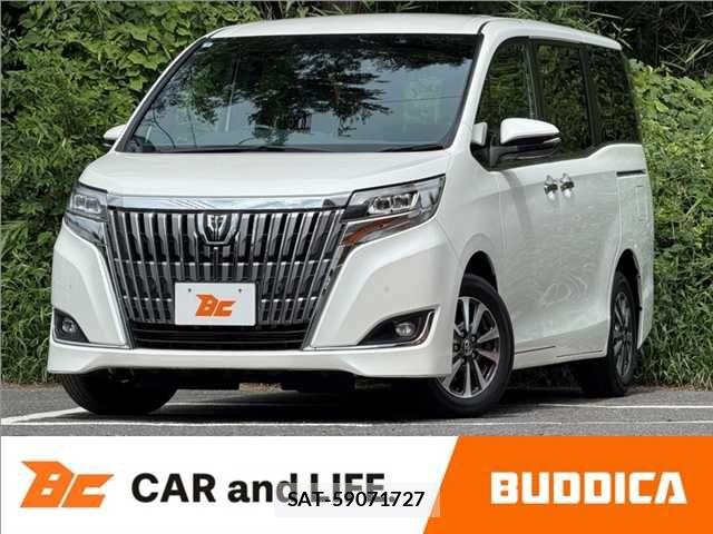 Toyota ESQUIRE 2020-04 8741953-0