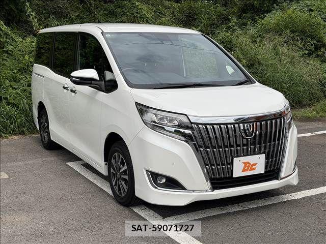 Toyota ESQUIRE 2020-04 8741953-4