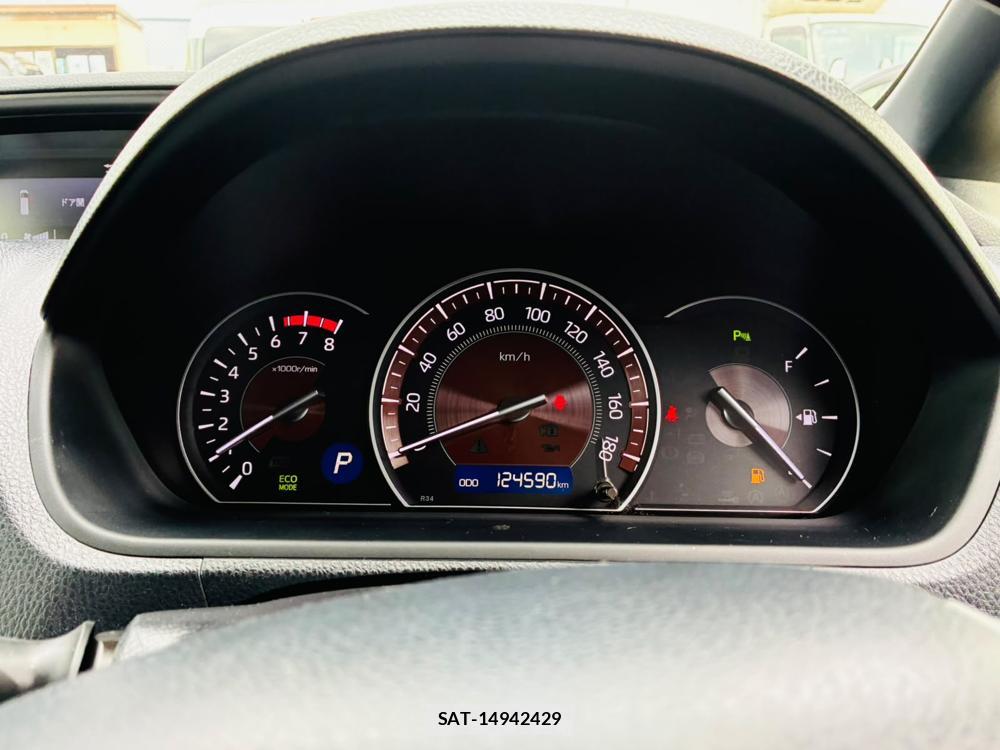Toyota ESQUIRE 2019-01 8772818-15