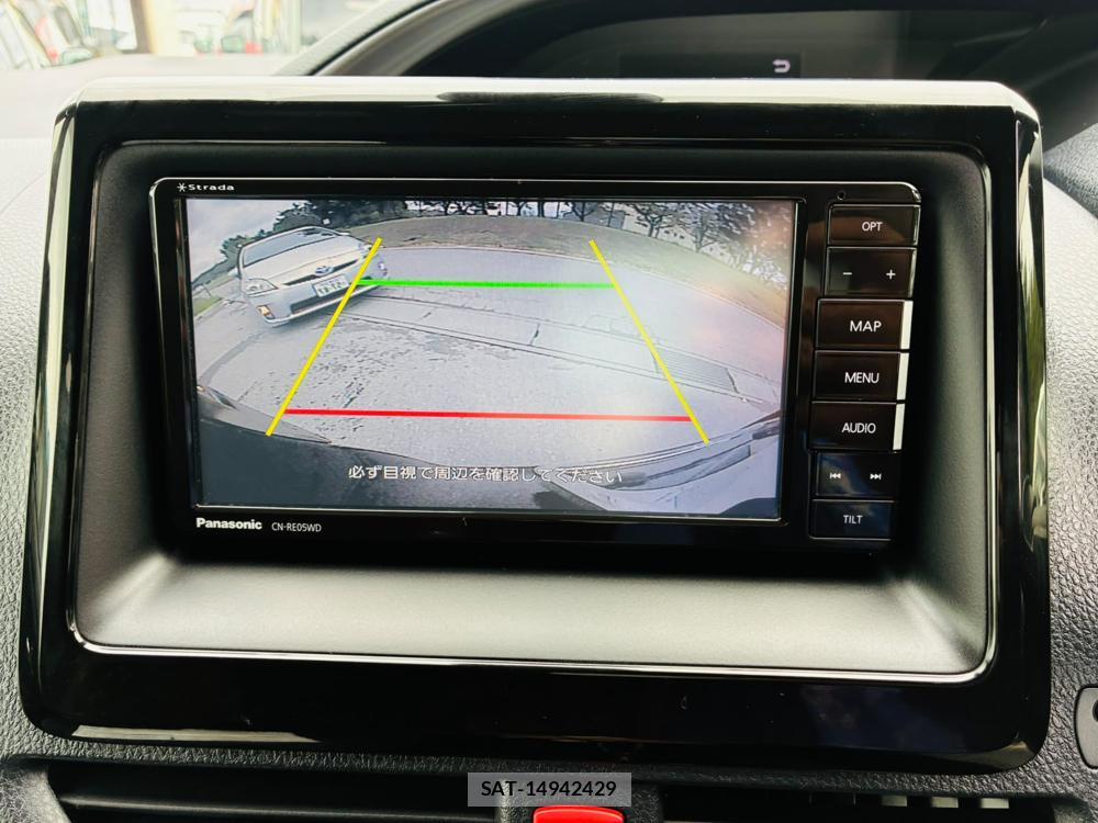 Toyota ESQUIRE 2019-01 8772818-20