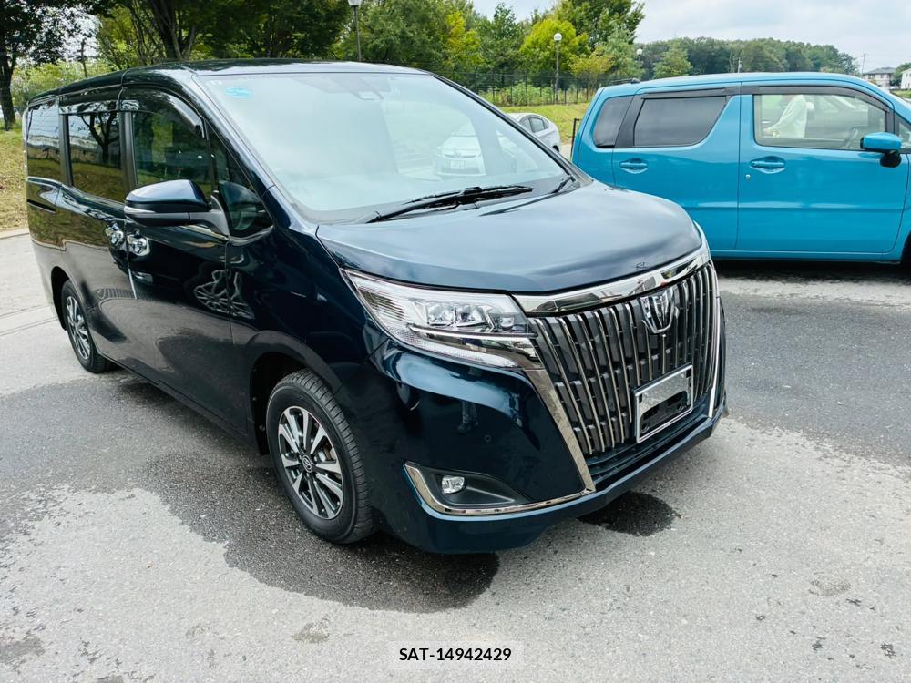 Toyota ESQUIRE 2019-01 8772818-6