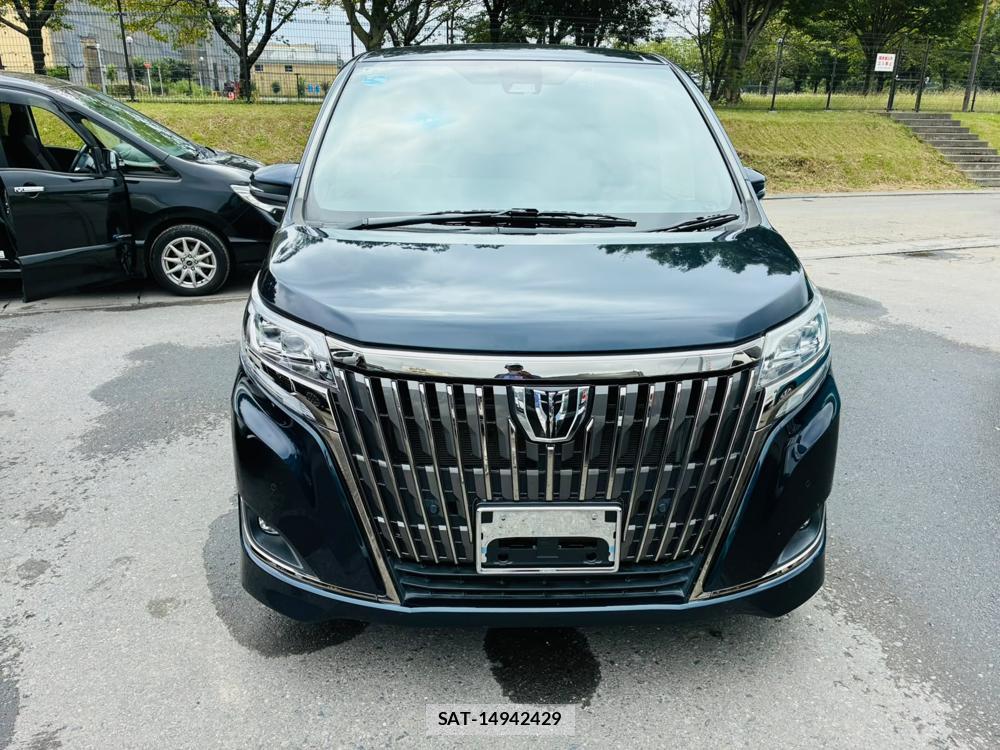 Toyota ESQUIRE 2019-01 8772818-7