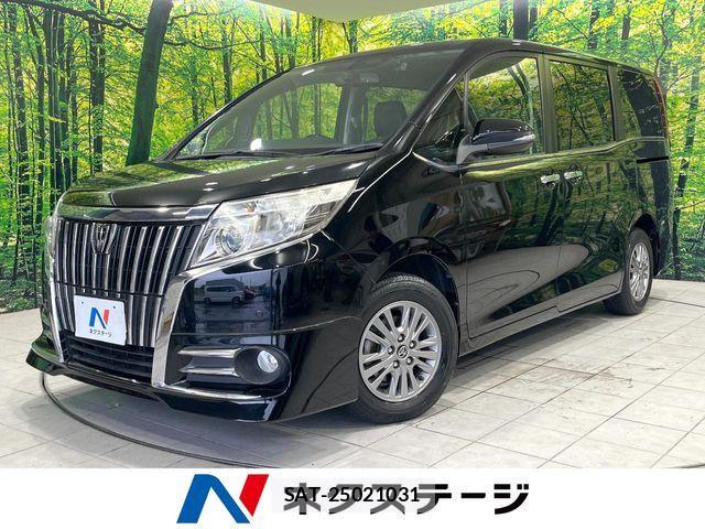 Toyota ESQUIRE 2015-09 8780119-0