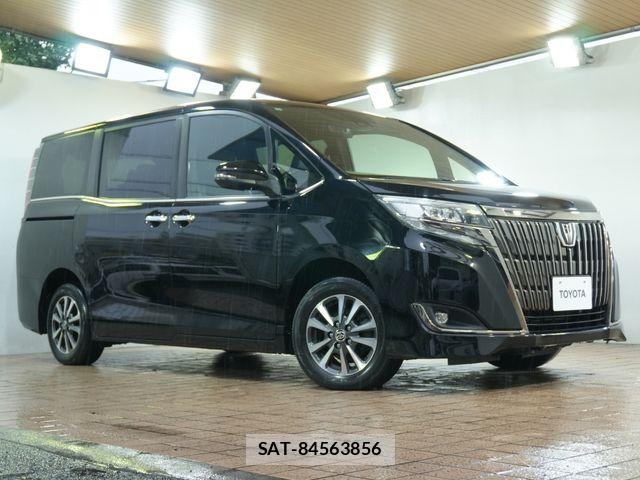 Toyota ESQUIRE 2019-09 8780120-0