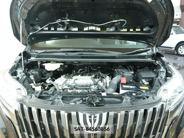 Toyota ESQUIRE 2019-09 8780120-12