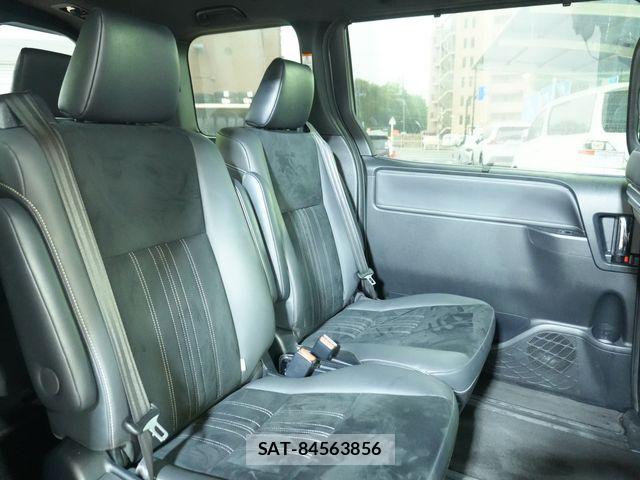 Toyota ESQUIRE 2019-09 8780120-20