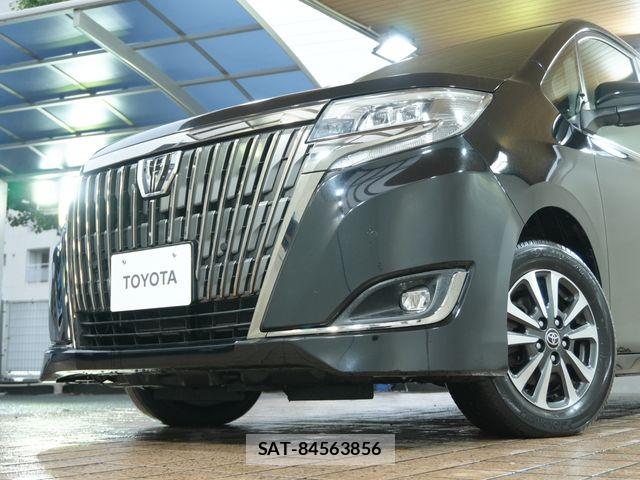 Toyota ESQUIRE 2019-09 8780120-24