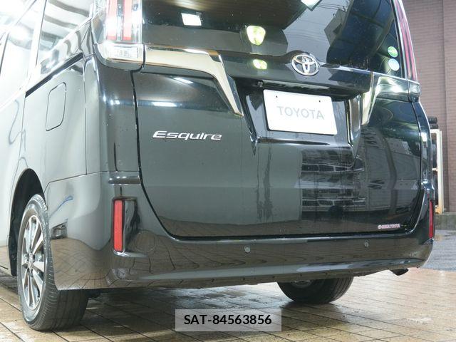 Toyota ESQUIRE 2019-09 8780120-25