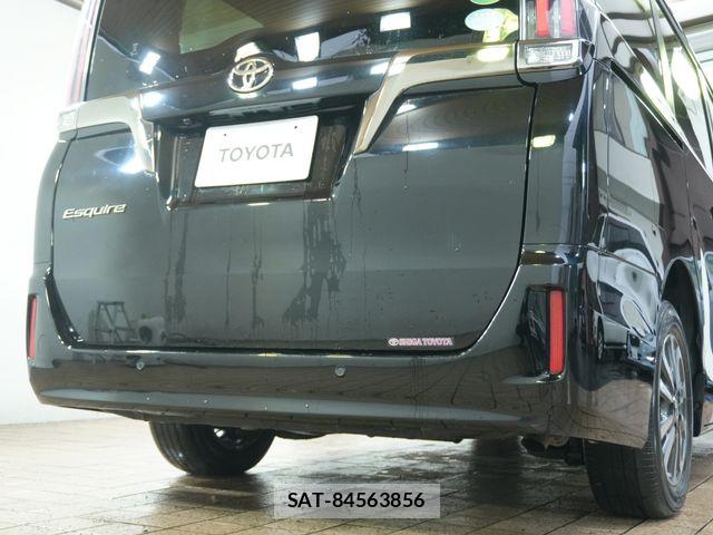 Toyota ESQUIRE 2019-09 8780120-26