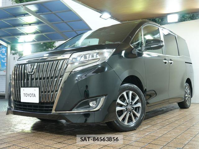 Toyota ESQUIRE 2019-09 8780120-27