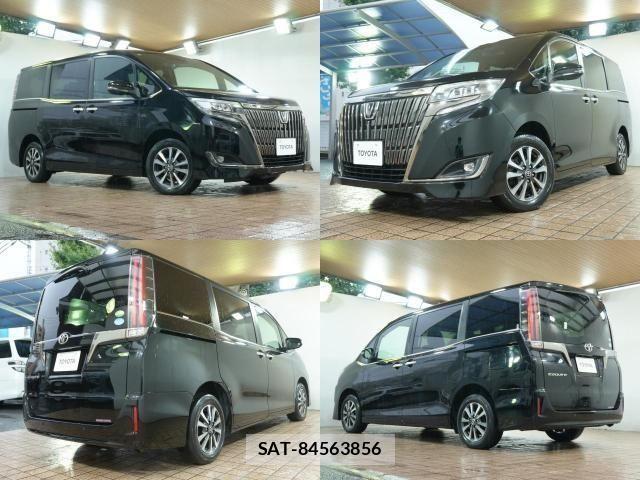 Toyota ESQUIRE 2019-09 8780120-2