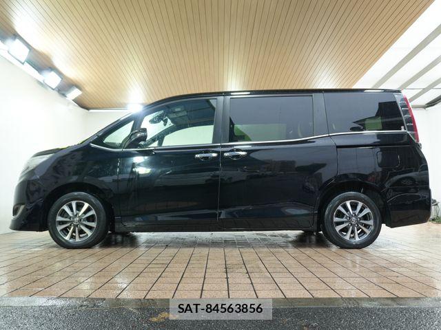 Toyota ESQUIRE 2019-09 8780120-7