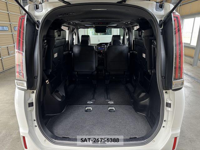 Toyota ESQUIRE 2017-12 8780121-12