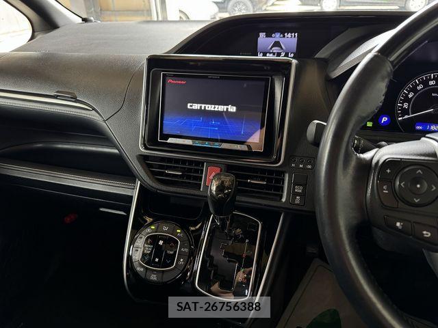 Toyota ESQUIRE 2017-12 8780121-25
