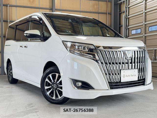 Toyota ESQUIRE 2017-12 8780121-2