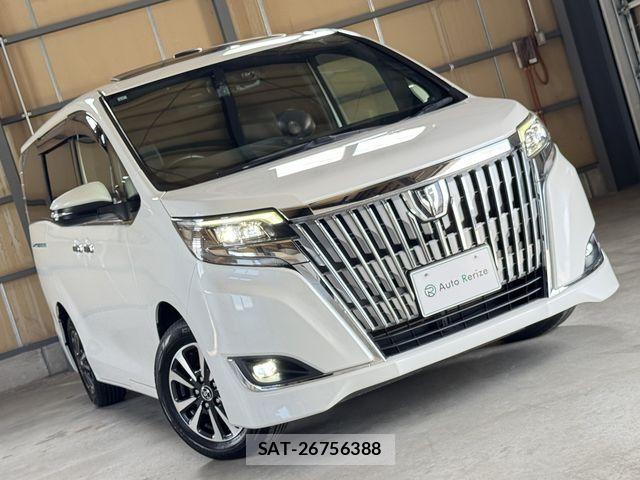 Toyota ESQUIRE 2017-12 8780121-5