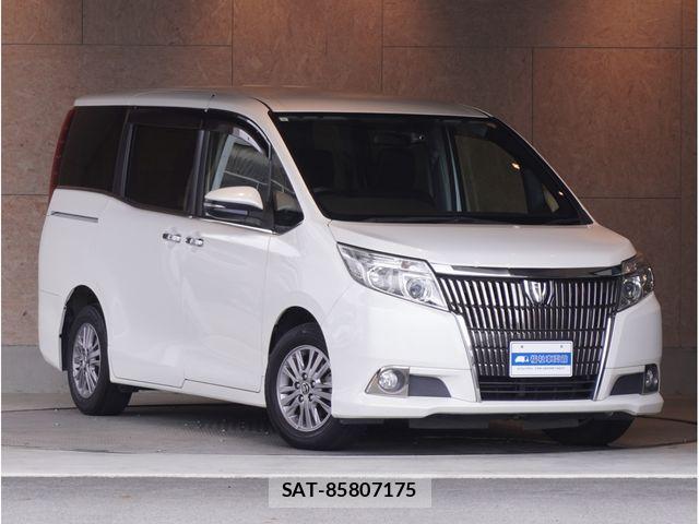 Toyota ESQUIRE 2015-06 8795878-1