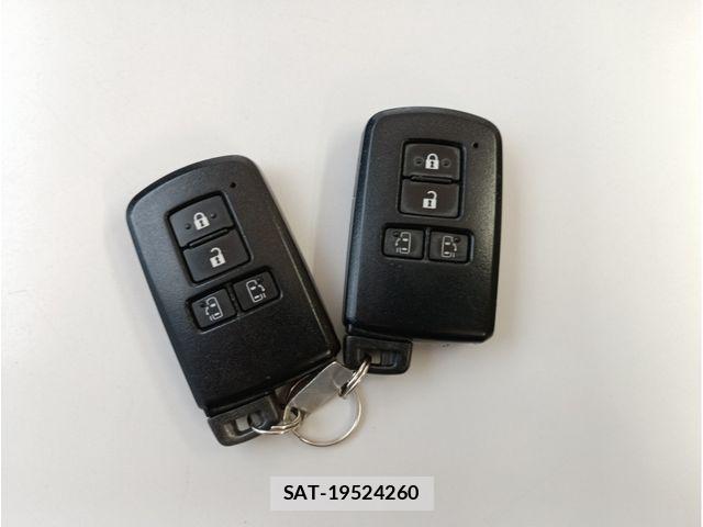 Toyota ESQUIRE 2018-09 8795879-12
