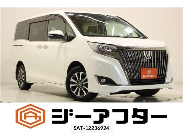 Toyota ESQUIRE 2019-09 8828923-0