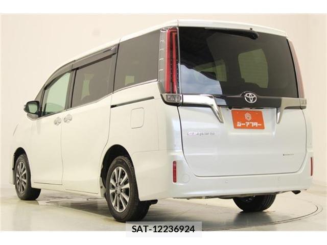 Toyota ESQUIRE 2019-09 8828923-9
