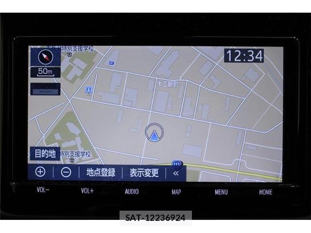 Toyota ESQUIRE 2019-09 8828923-1