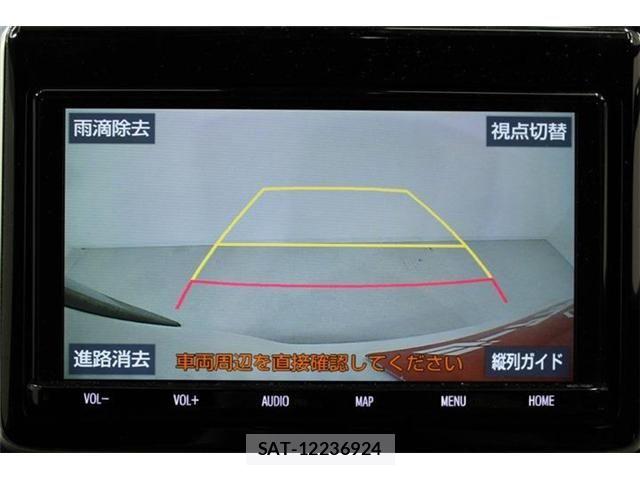 Toyota ESQUIRE 2019-09 8828923-3