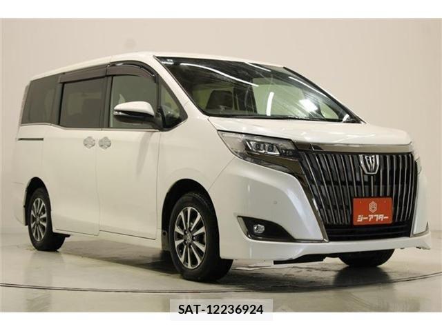 Toyota ESQUIRE 2019-09 8828923-5