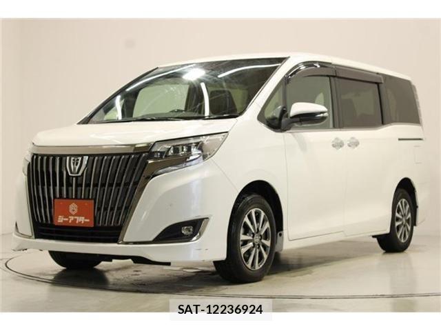 Toyota ESQUIRE 2019-09 8828923-7