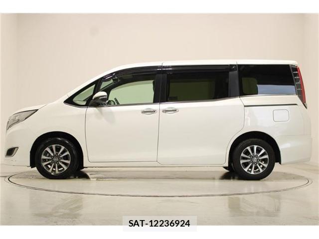 Toyota ESQUIRE 2019-09 8828923-8