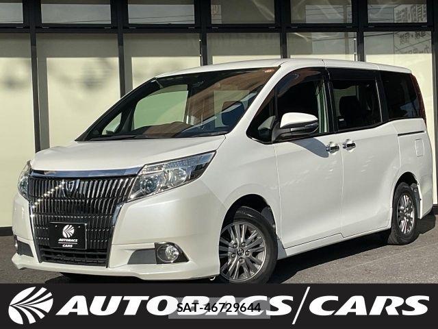 Toyota ESQUIRE 2016-08 8848891-0