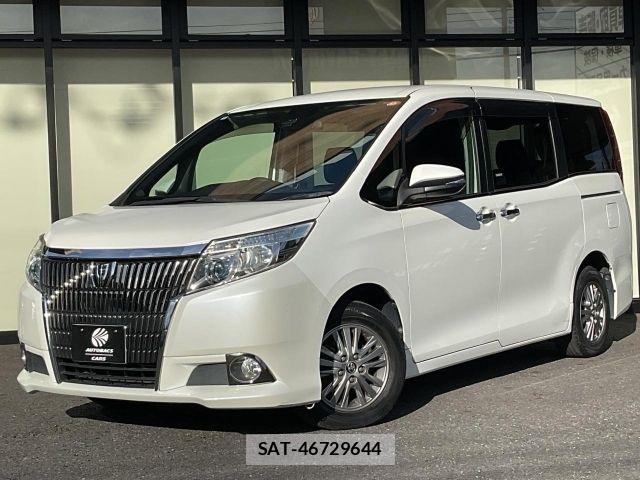 Toyota ESQUIRE 2016-08 8848891-5