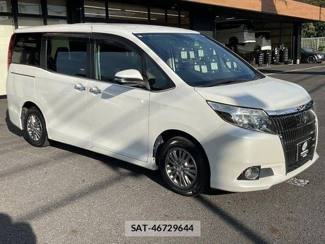 Toyota ESQUIRE 2016-08 8848891-6