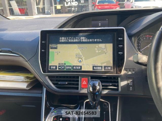Toyota ESQUIRE 2017-11 8847885-17