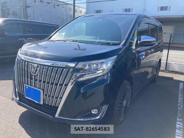 Toyota ESQUIRE 2017-11 8847885-2
