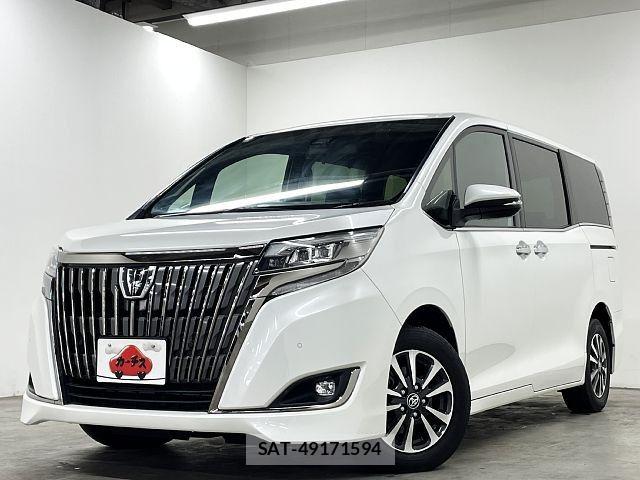 Toyota ESQUIRE 2021-01 8847884-0