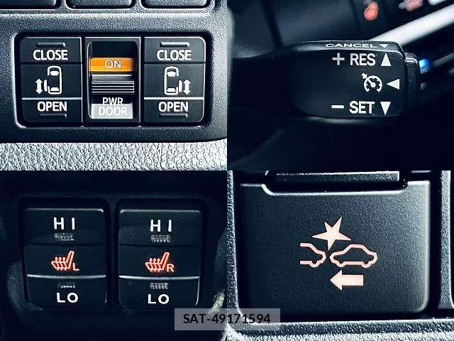 Toyota ESQUIRE 2021-01 8847884-4