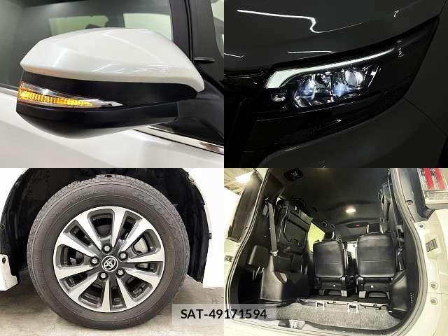 Toyota ESQUIRE 2021-01 8847884-6