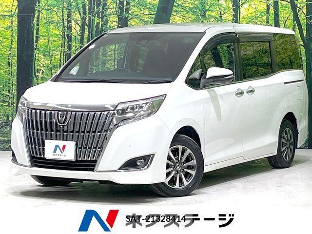 Toyota ESQUIRE 2019-08 8879636-0