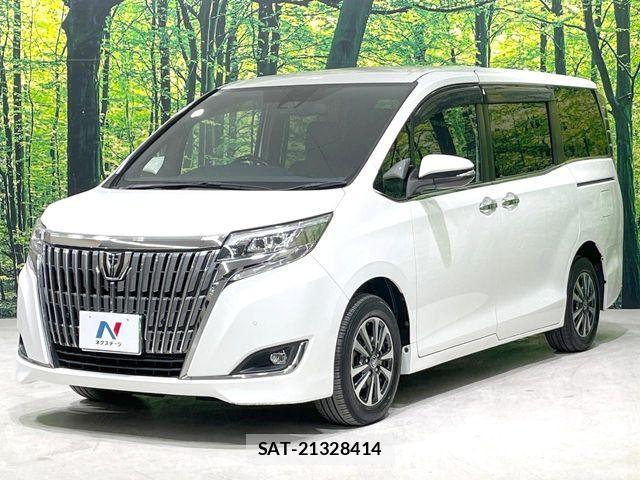 Toyota ESQUIRE 2019-08 8879636-16