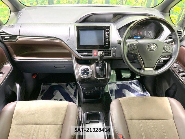 Toyota ESQUIRE 2019-08 8879636-1