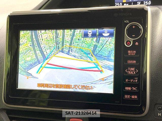 Toyota ESQUIRE 2019-08 8879636-4
