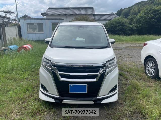 Toyota ESQUIRE 2017-09 8879644-0