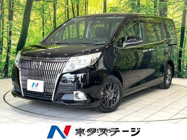 Toyota ESQUIRE 2015-12 8879641-0