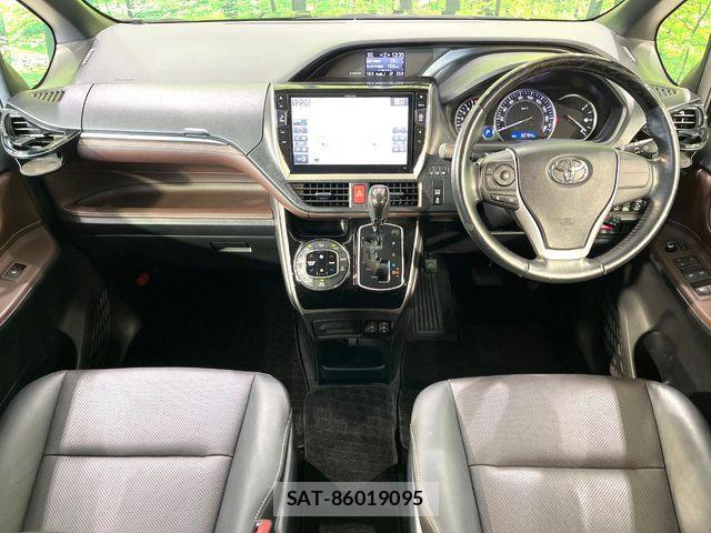 Toyota ESQUIRE 2015-12 8879641-1