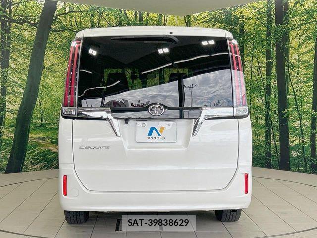 Toyota ESQUIRE 2018-07 8879637-15