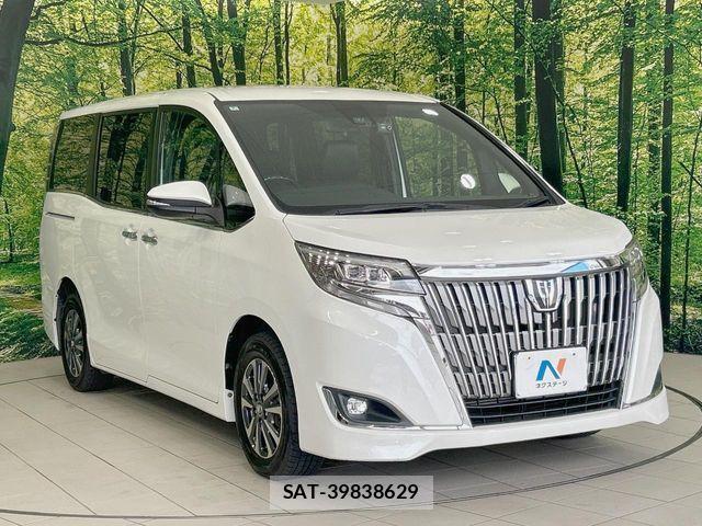Toyota ESQUIRE 2018-07 8879637-16