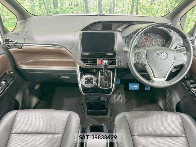 Toyota ESQUIRE 2018-07 8879637-1
